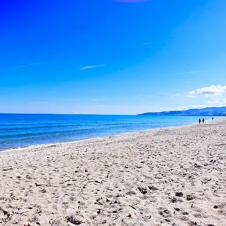 Baia Delle Mimose, A Pochi Passi Dal Mare Valledoria (Sardinia)