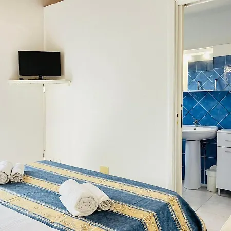 Baia Delle Mimose, A Pochi Passi Dal Mare Apartment Valledoria (Sardinia)