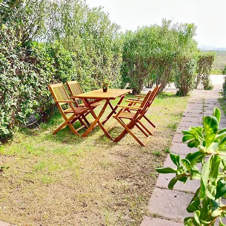 Apartment Baia Delle Mimose, A Pochi Passi Dal Mare *