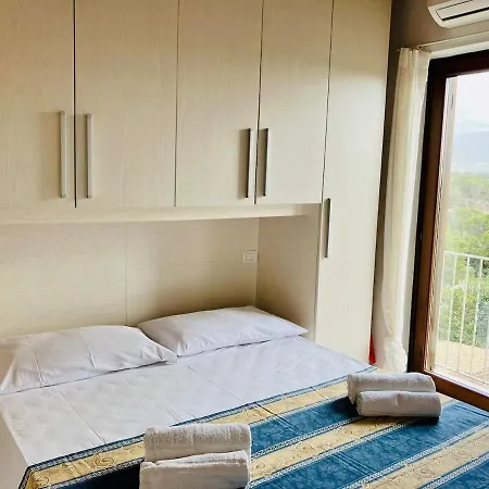 Baia Delle Mimose, A Pochi Passi Dal Mare Apartment Valledoria (Sardinia)